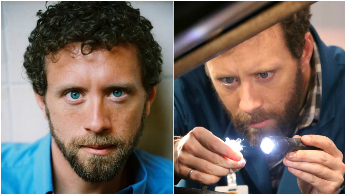 T.J. Thyne (entomológ Dr. Jack Hodgins)